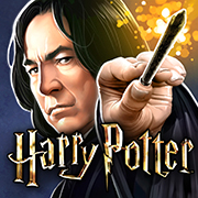 Harry Potter Hogwarts Mystery++ Logo